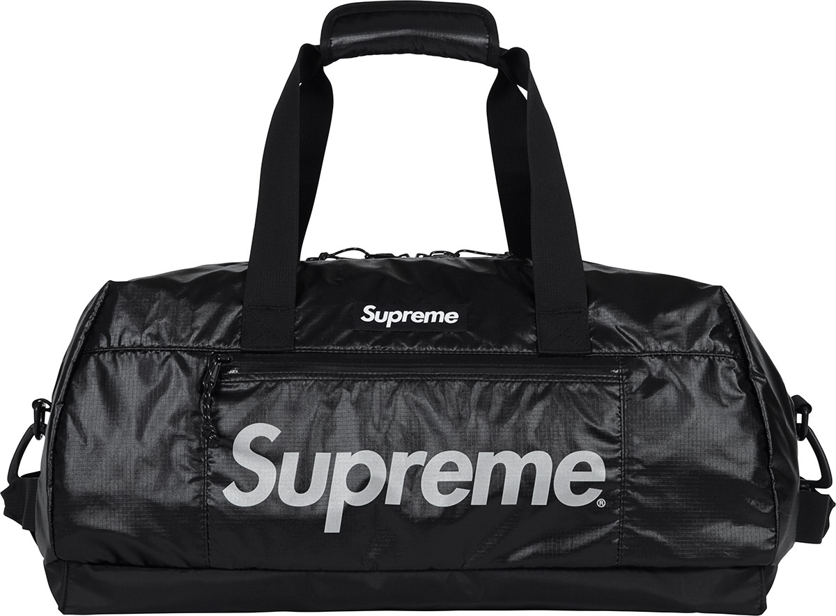 Duffle Bag view 2